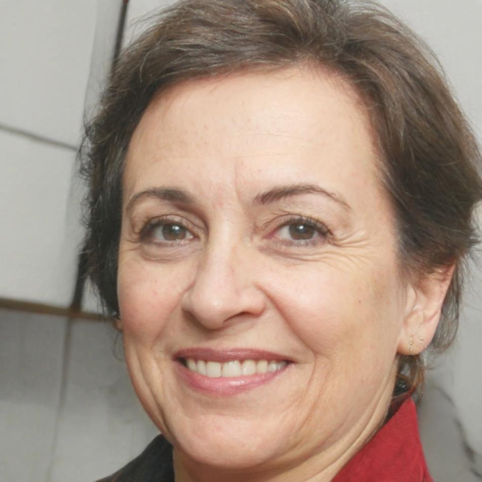 Profesora especialista en finanzas corporativas